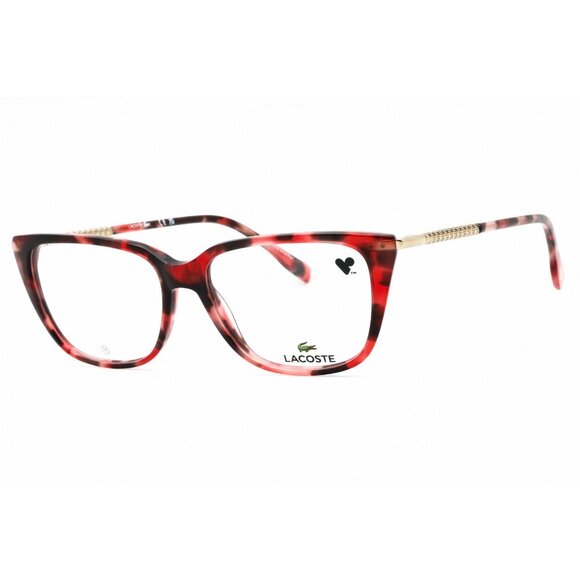 Lacoste EYEGLASSES L2939-615-54 New with case